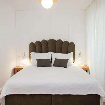 Aurum B Apartman Split