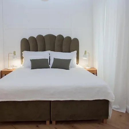 Aurum B Apartman Split