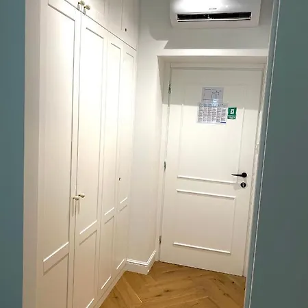 Aurum B Apartman Split