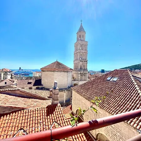 Apartman Aurum B