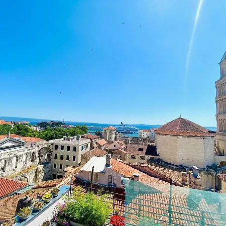 Aurum B Apartman
